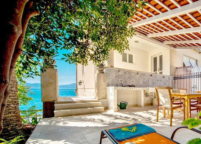 Nyaraló House Labineca *