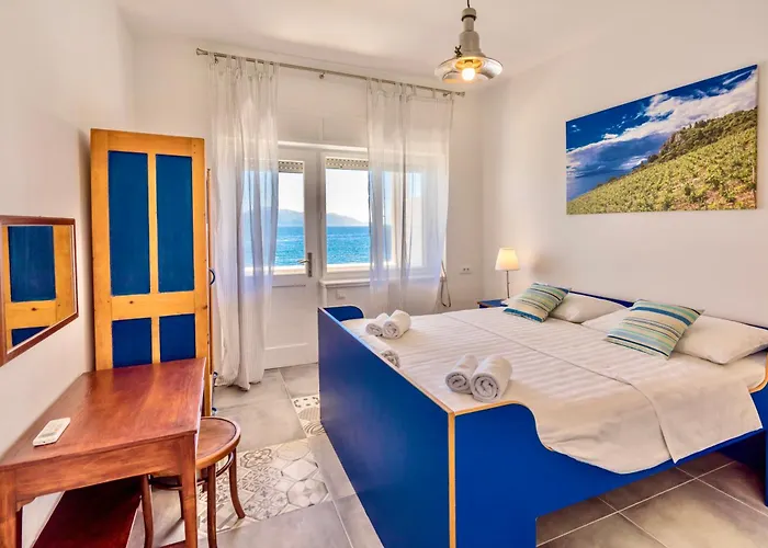 Nyaraló House Labineca Gradac