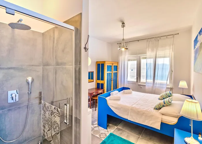 House Labineca * Gradac