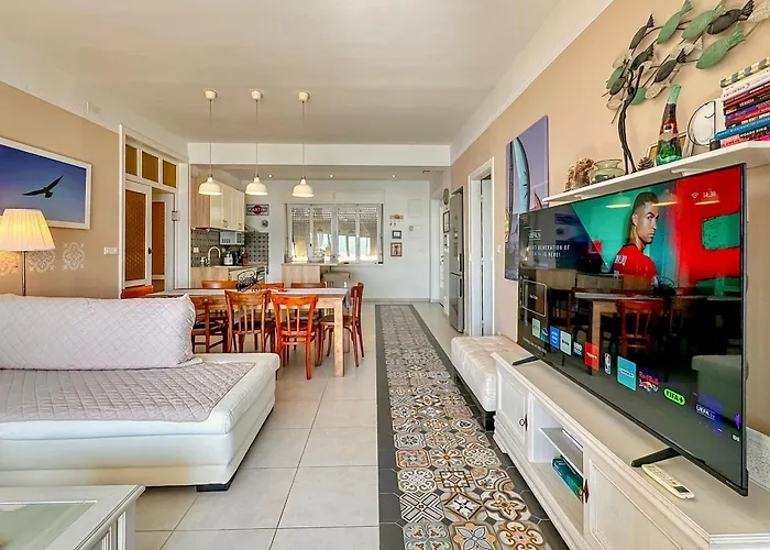 Nyaraló House Labineca Gradac