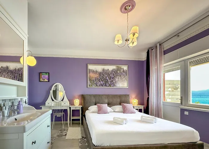 House Labineca * Gradac