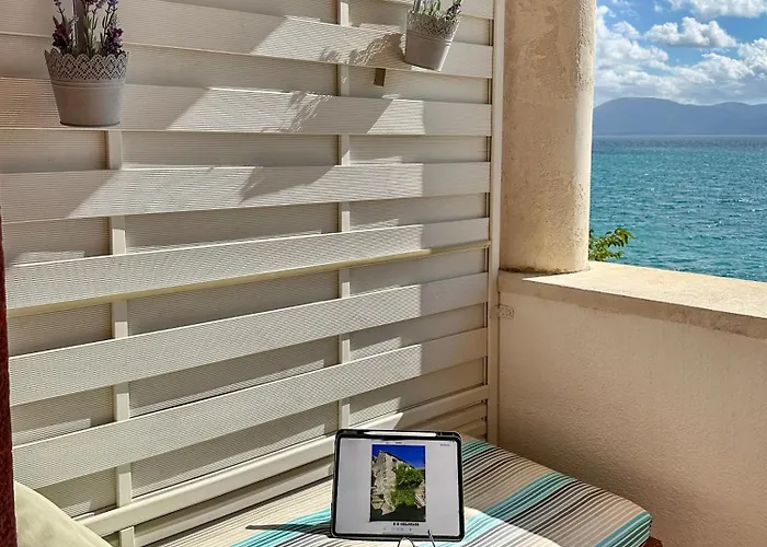 Nyaraló House Labineca