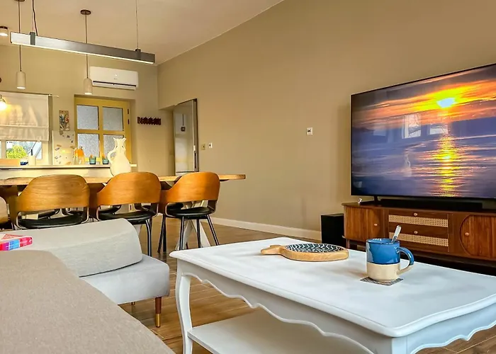 House Labineca * Gradac