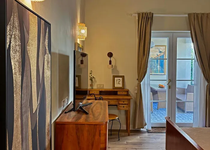 Nyaraló House Labineca Gradac