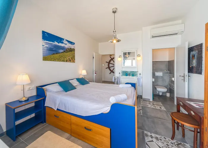 House Labineca Gradac