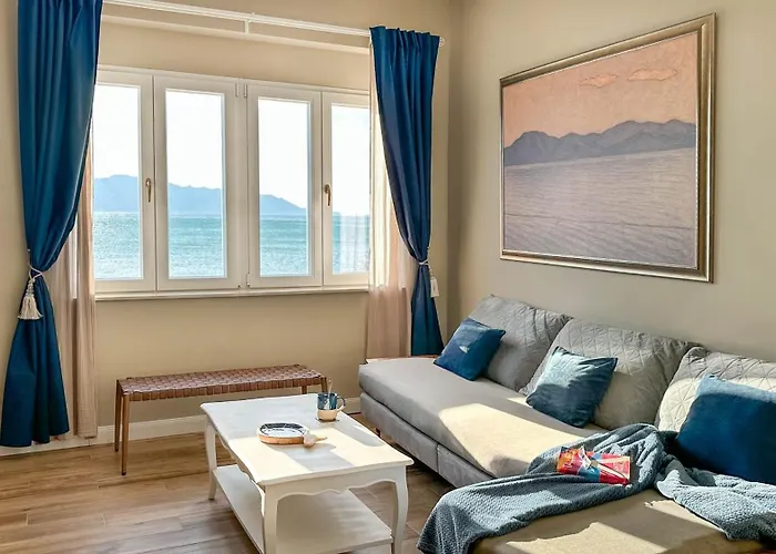 House Labineca Nyaraló Gradac