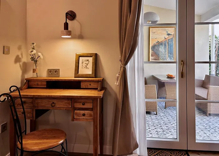 House Labineca * Gradac