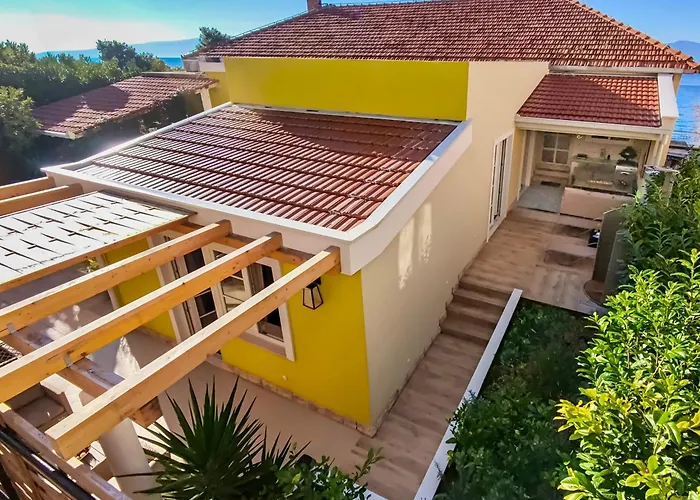 Nyaraló House Labineca