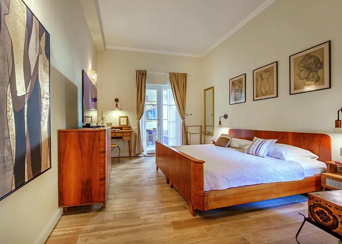 House Labineca Gradac