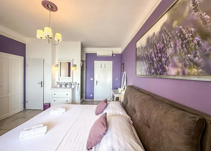 House Labineca Nyaraló *