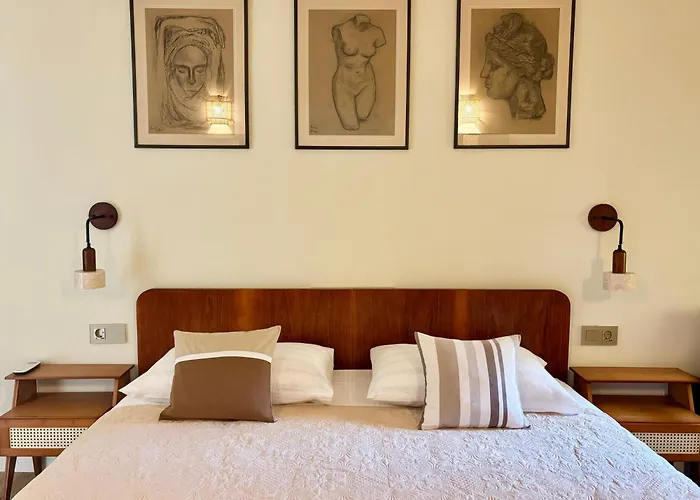 Nyaraló House Labineca *