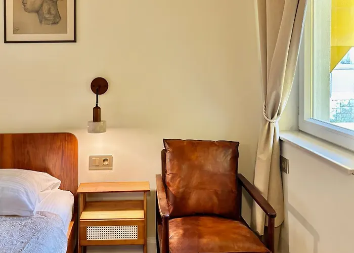 House Labineca * Gradac
