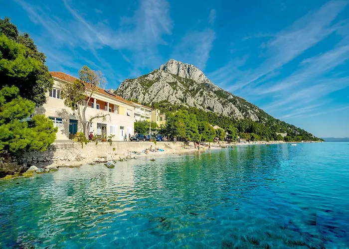 House Labineca * Gradac